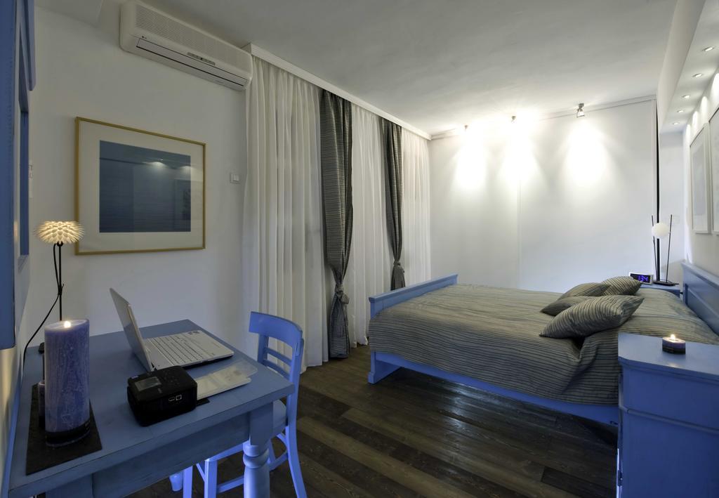Apartment Whooart Komiža المظهر الخارجي الصورة