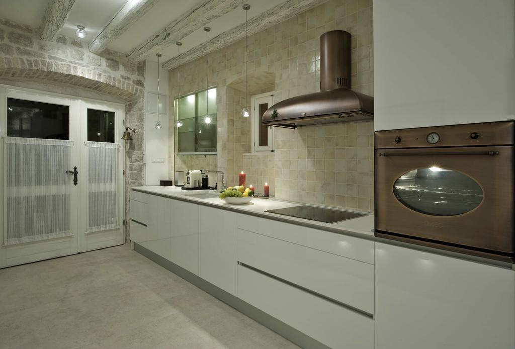 Apartment Whooart Komiža المظهر الخارجي الصورة