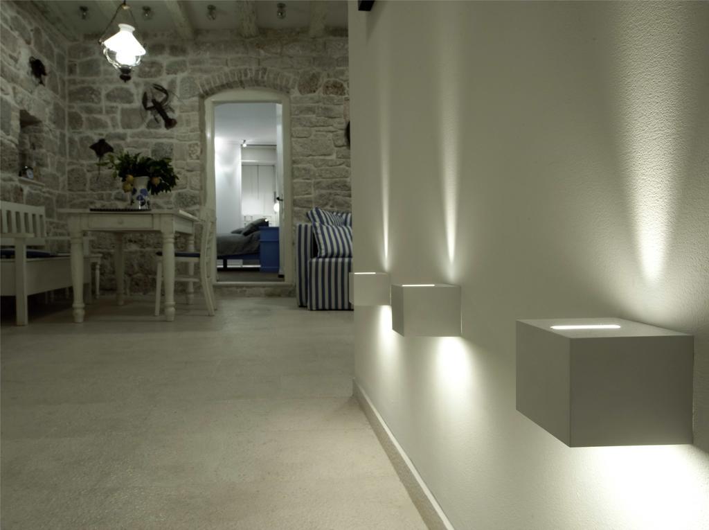 Apartment Whooart Komiža المظهر الخارجي الصورة